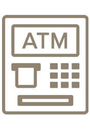 Payment Solutions for Financial Institutions - ATM Centre